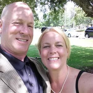 Meet your Posher, Mike lisa morrison